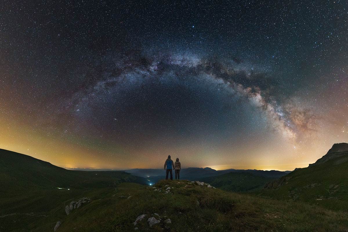 Кто управляет звездами