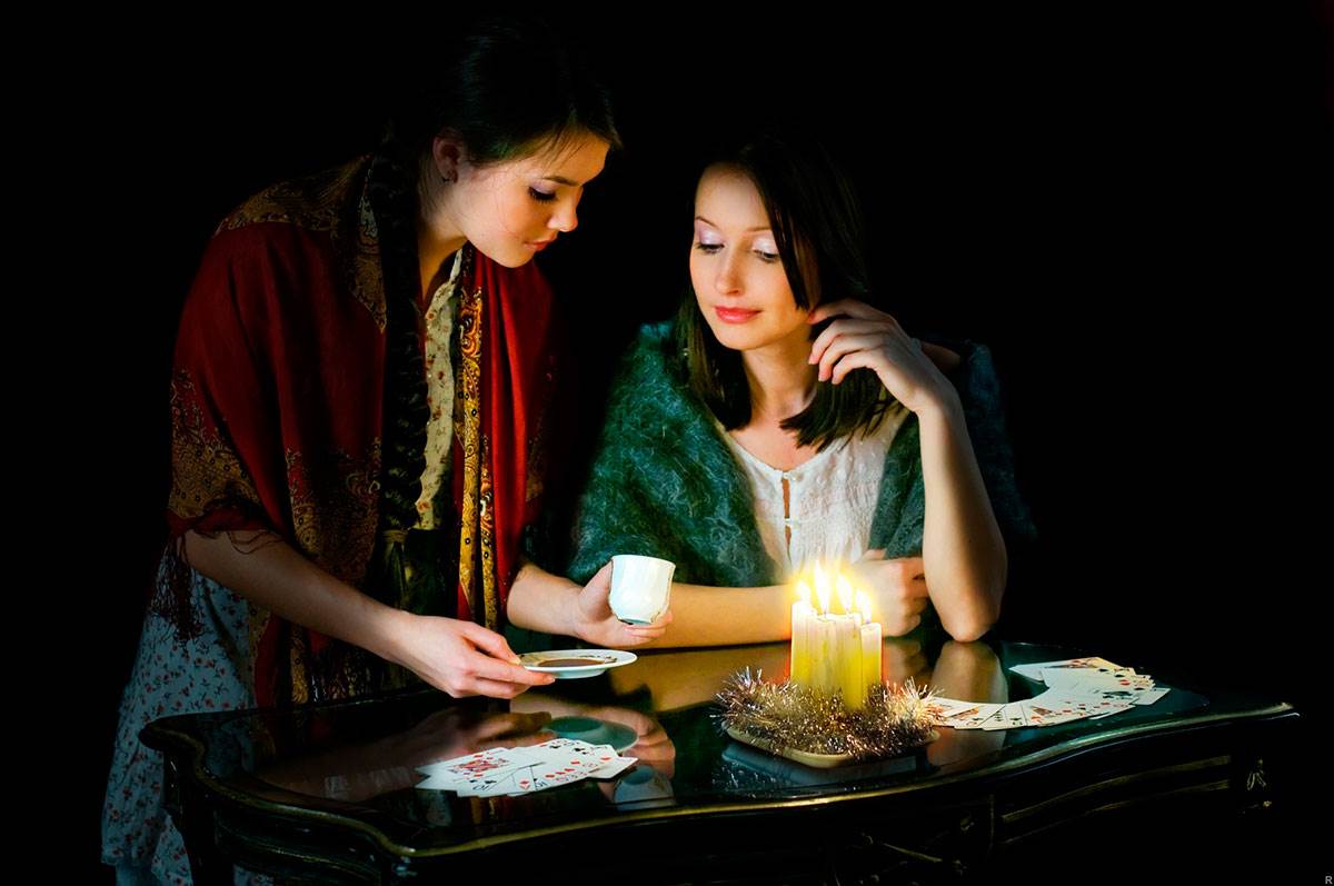 infenshui.ru - Сонник на рождество