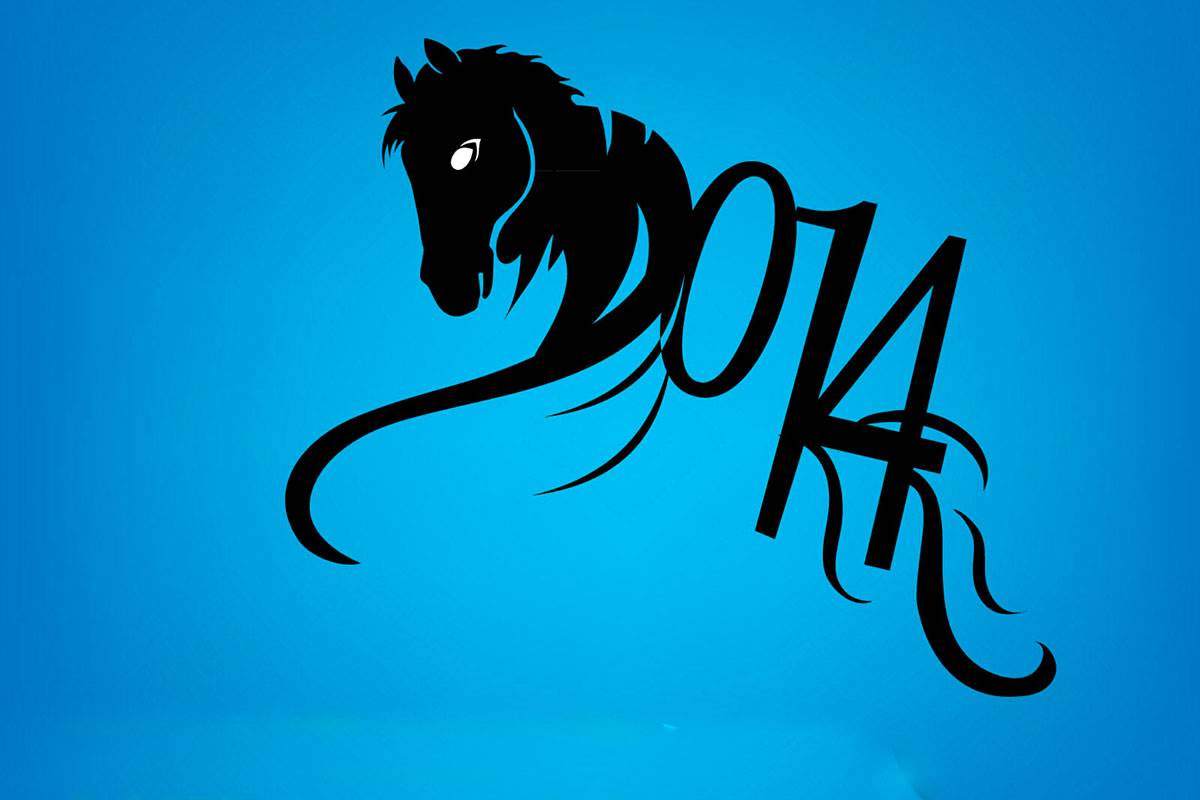 Восточный гороскоп на 2014 год