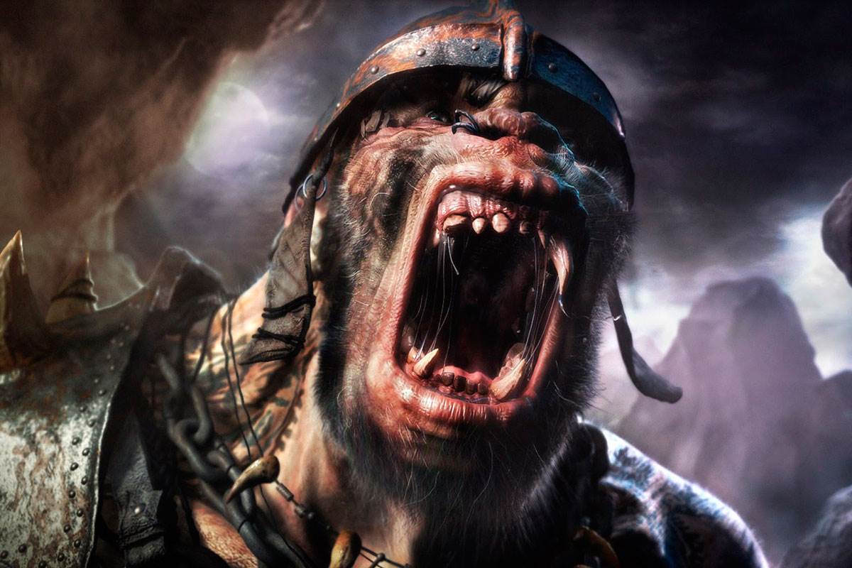 Орк