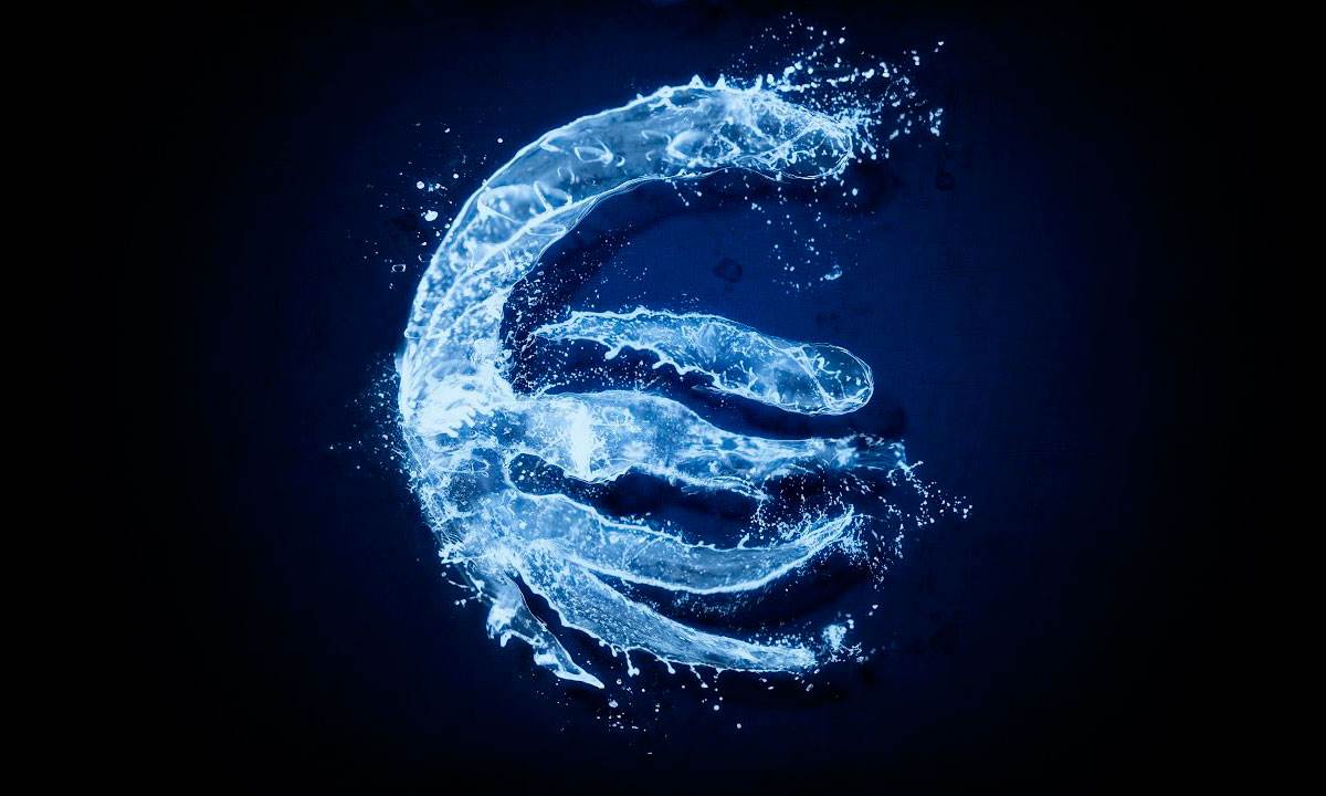 Знаки воды