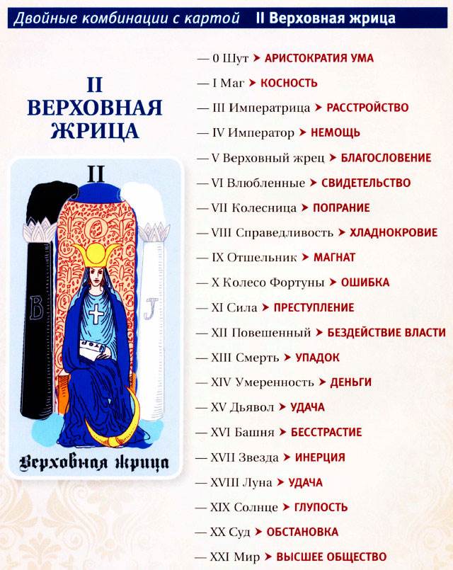 таро2