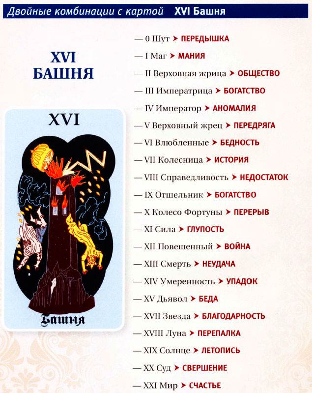 таро16