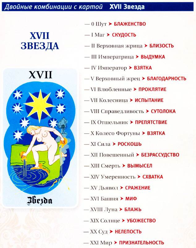 таро17