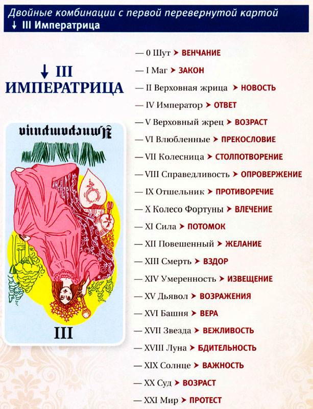 таро24